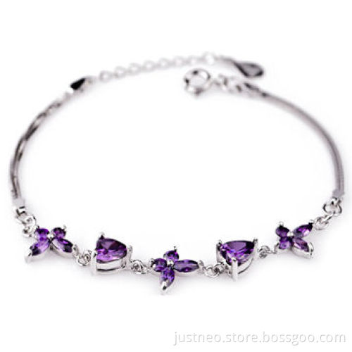 925 sterling silver bracelet